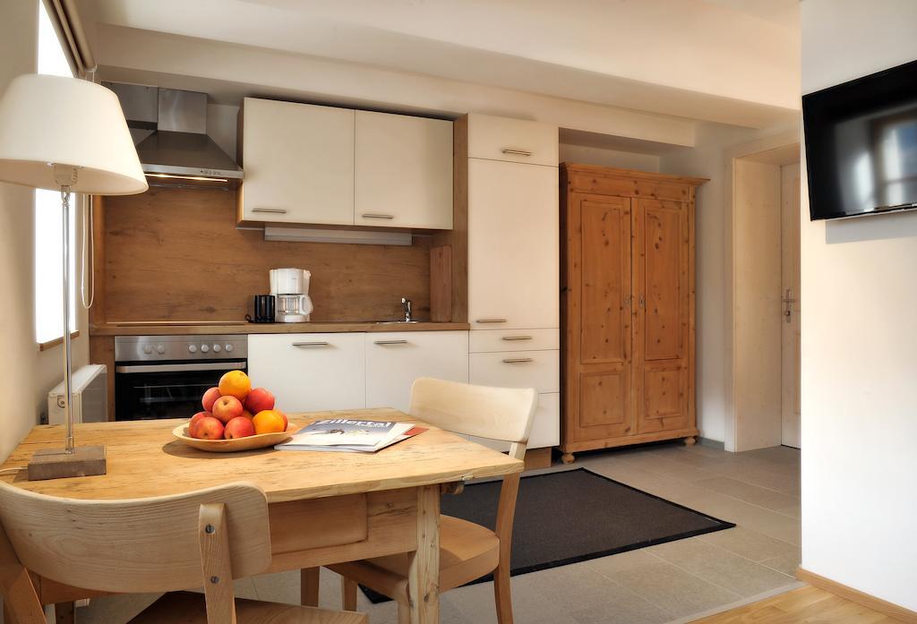 Apartment Nester ستام الغرفة الصورة