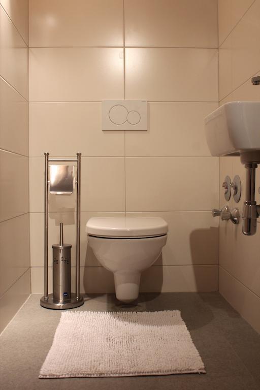 Apartment Nester ستام الغرفة الصورة
