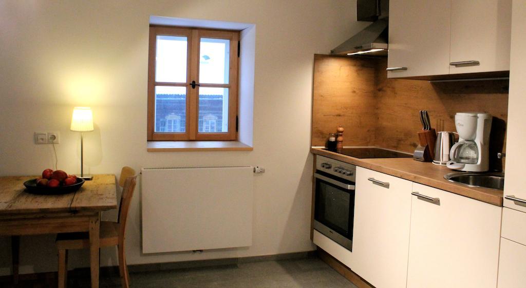 Apartment Nester ستام الغرفة الصورة